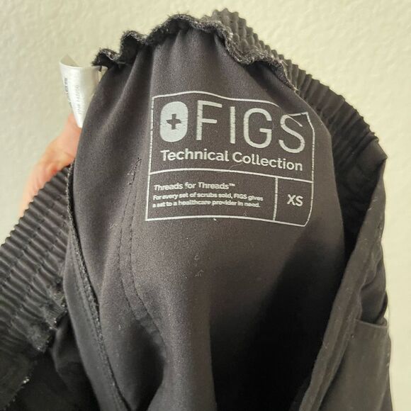 Figs technical‎ collection scrub pants - Picture 5 of 8